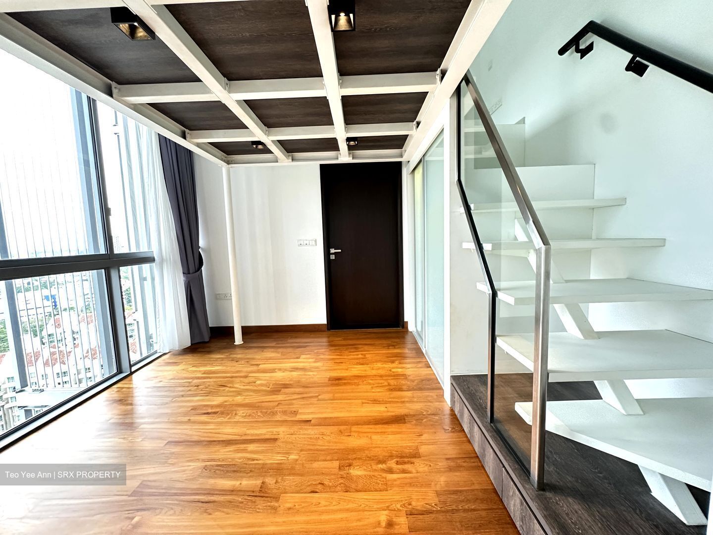 The Hillier (D23), Apartment #492245731